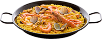 Venerdi Paella