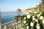 Restaurant Il Ponte - Receivings